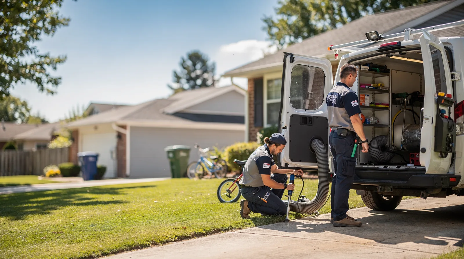 24/7 HVAC Repair & AC Replacement in Utah near me